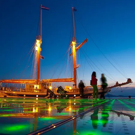 Appartamento Verunica Zara