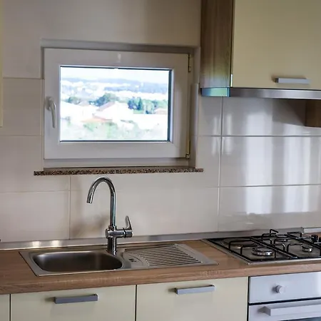 Verunica Apartment *