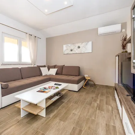 Verunica Apartment Zadar