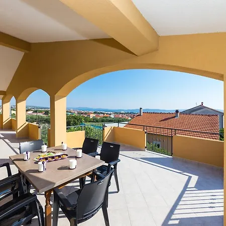 Verunica Apartment Zadar