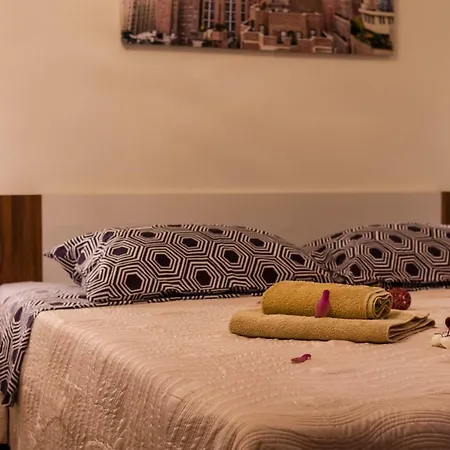 Apartment Verunica