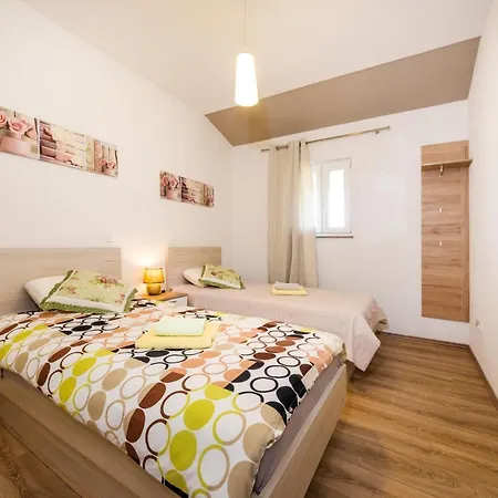 Apartment Verunica