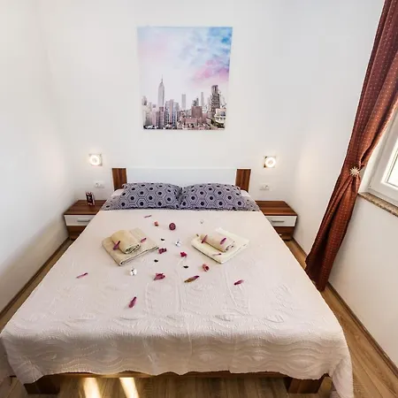 Apartment Verunica *