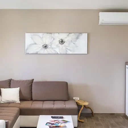 Apartment Verunica