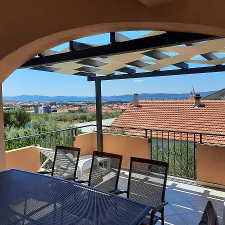 Verunica Apartment Zadar