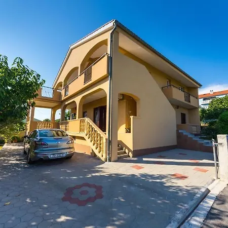 Verunica Apartment Zadar