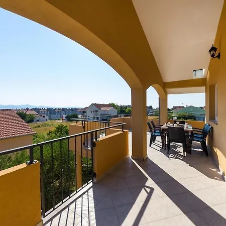 Apartment Verunica Zadar