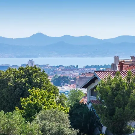 Verunica Apartment Zadar