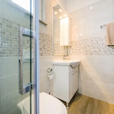 Apartment Verunica *