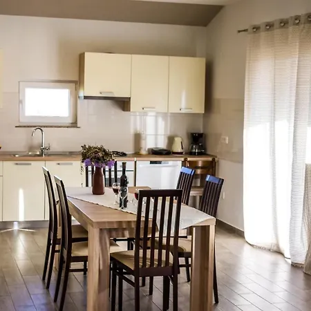 Apartment Verunica *