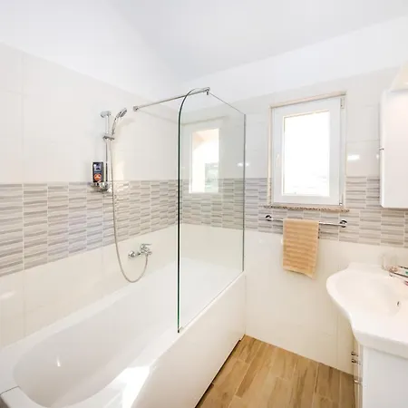 Lejlighed Verunica Zadar