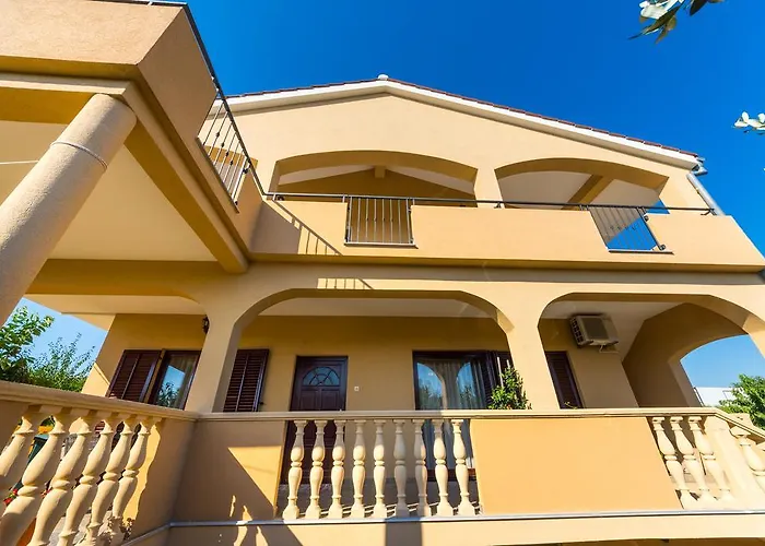 Lägenhet Verunica *