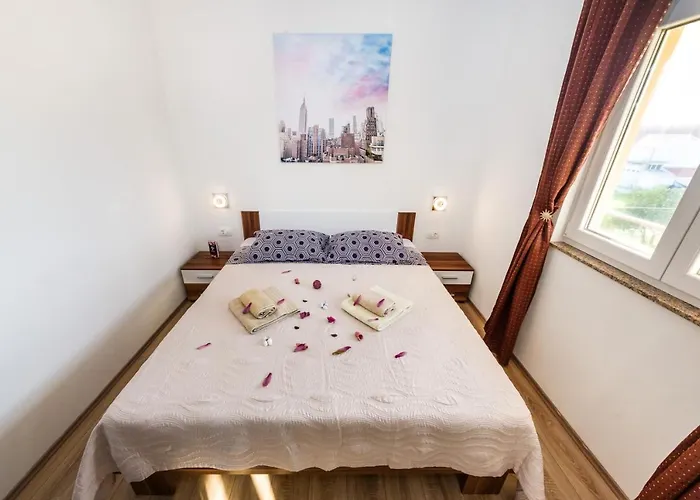 Lägenhet Verunica *