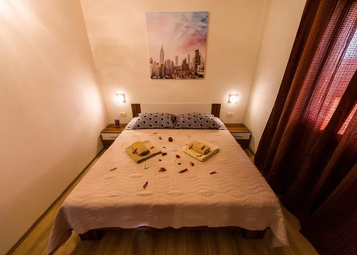 Verunica Lägenhet *