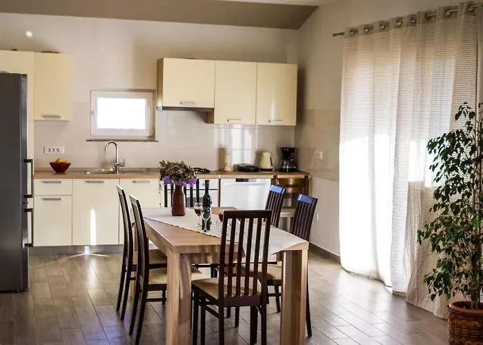 Lägenhet Verunica *